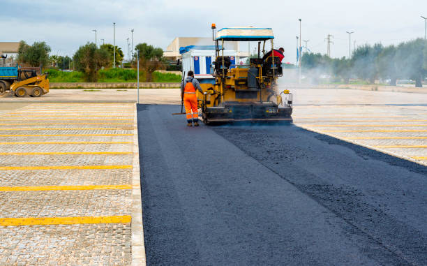 Best Concrete Paver Driveway  in Perry, FL