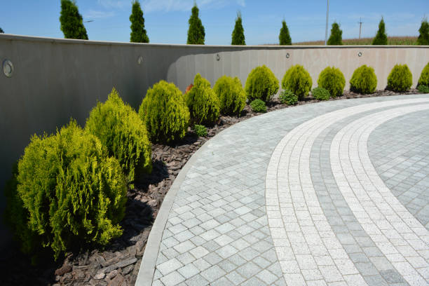 Perry, FL Driveway Pavers Company