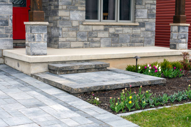 Best Decorative Driveway Pavers  in Perry, FL