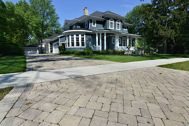 Best Driveway Paving Contractor  in Perry, FL