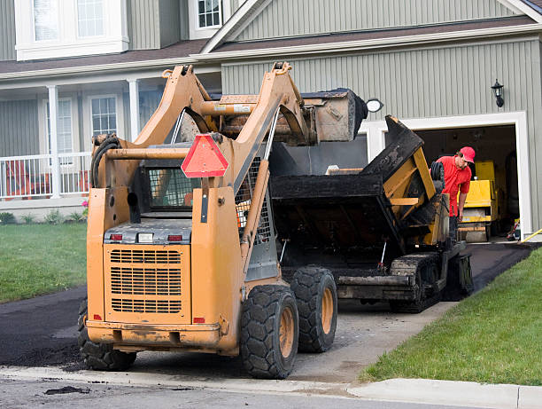 Best Residential Driveway Paver Services  in Perry, FL